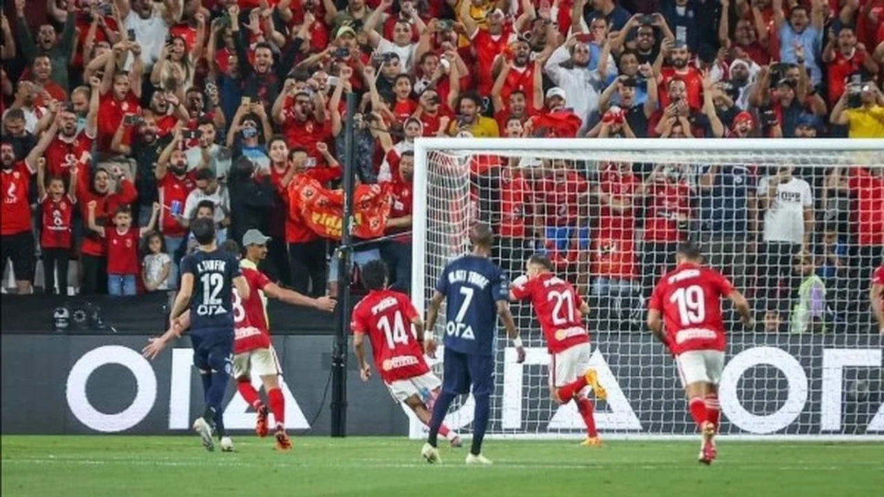 كتيبة محترفين.. يورتشيتش يجهز الأوراق الرابحة لملاقاة الأهلي